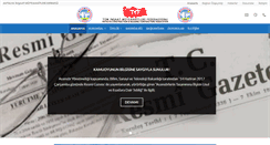 Desktop Screenshot of antmutder.org